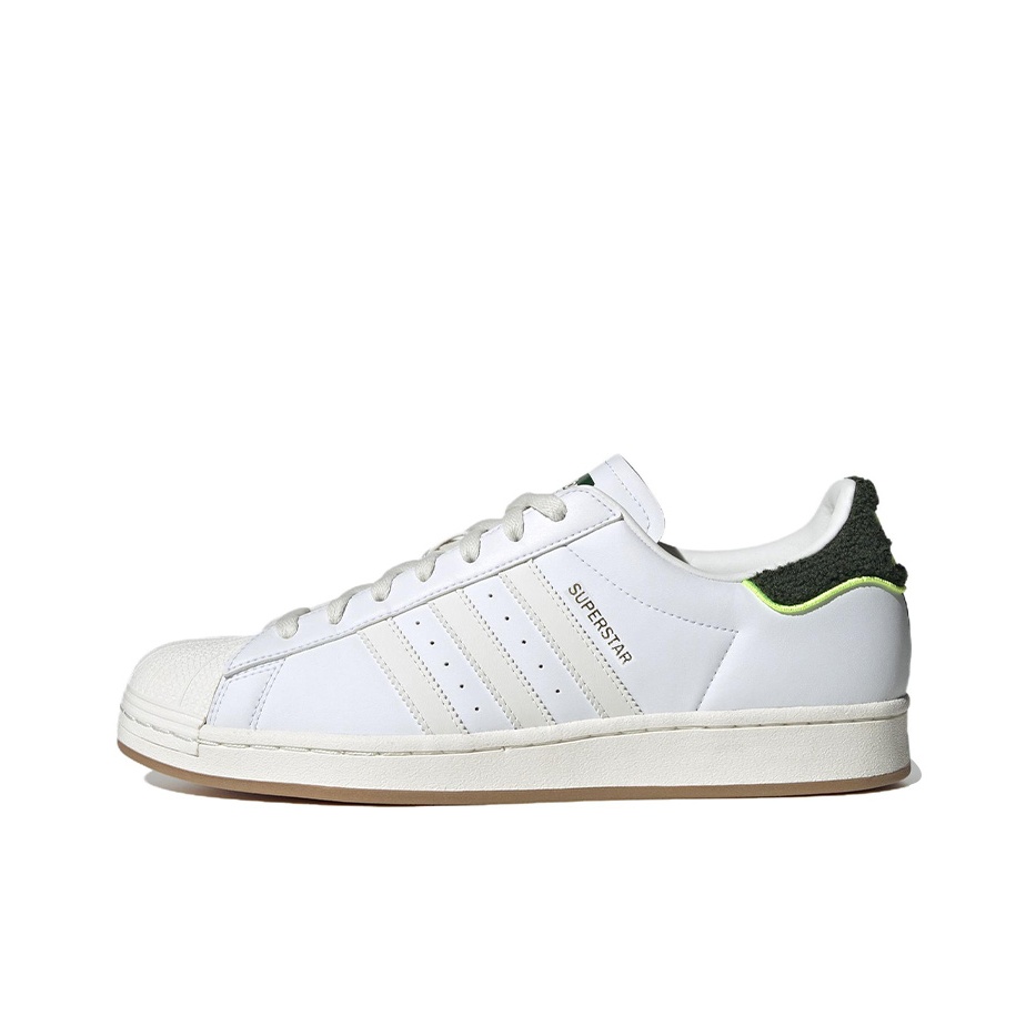Adidas Shoes Superstar - Adidas Originals SUPERSTAR Abriebfeste Leichte Low-Top