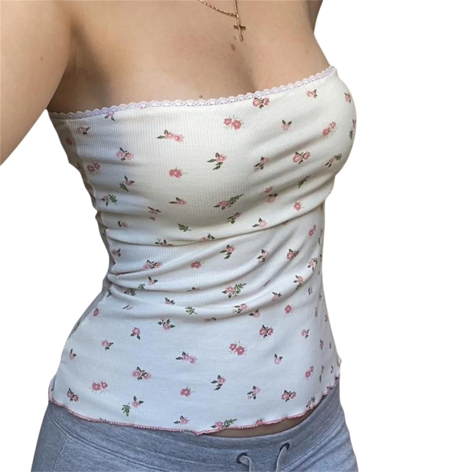Lässiges Röhrenoberteil für Da – Strapless Bra Backless Bewertung und Preis