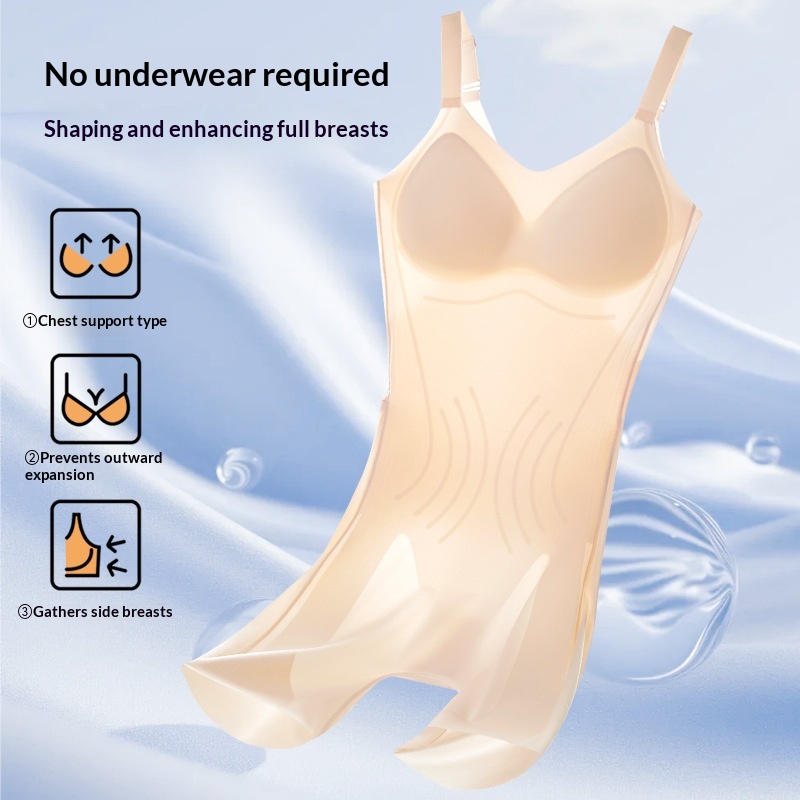 Neuer Stil Jelly Strip Leichtg – Shapewear Bodysuit Firm Bewertung und Preis
