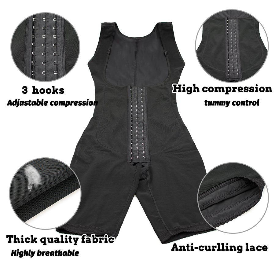 Kolumbianische Hüftgürtel, Faj – Shapewear Bodysuit Firm Bewertung und Preis