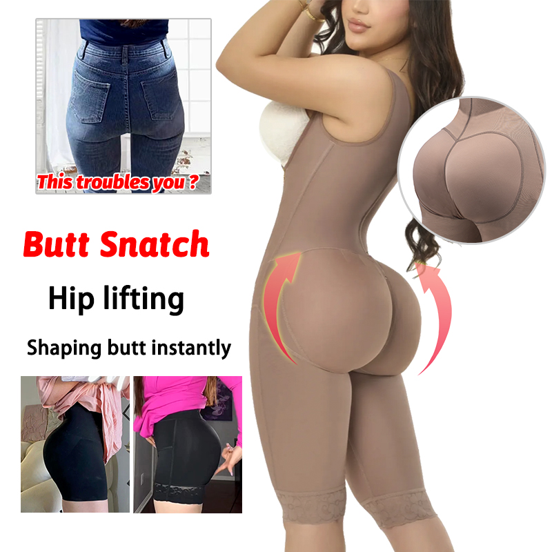 Kolumbianische Hüftgürtel, Faj – Shapewear Bodysuit Firm Bewertung und Preis