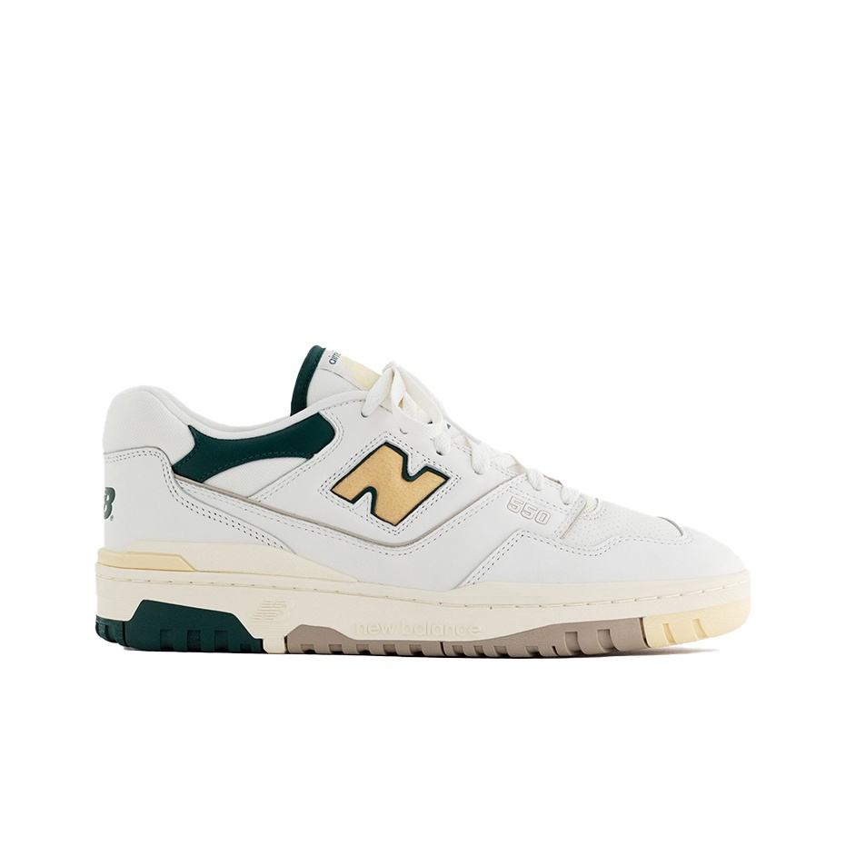 New Balance NB 550 Vintage Bas – New Balance Shoes 550 Bewertung und Preis