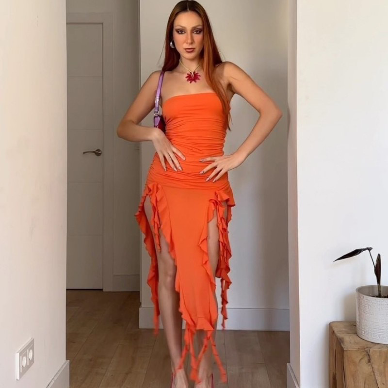Mode Sexy Ärmelloses Backless  – Strapless Bra Backless Bewertung und Preis